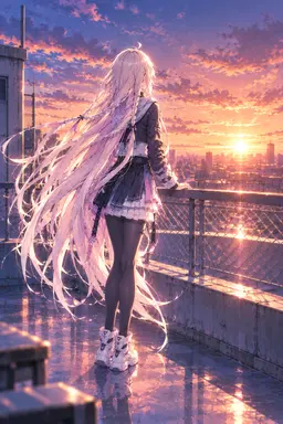 Profile image of Leoni IA