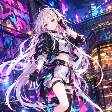 Profile image of Vivi IA
