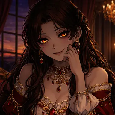 Profile image of セレーネ