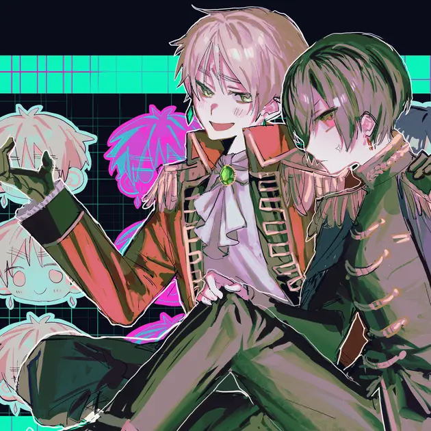 Ruyu0410의 自分用