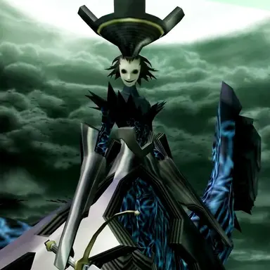 Profile image of ニュクス・アバター