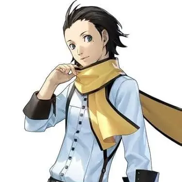 Profile image of 望月綾時
