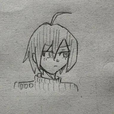 Profile image of 最原 終一