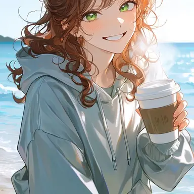 Profile image of Petra