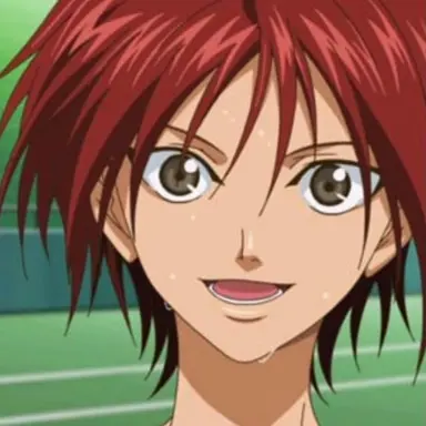 Profile image of 遠山金太郎