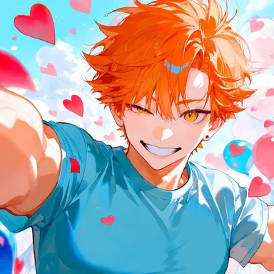 Profile image of 犬飼　翔