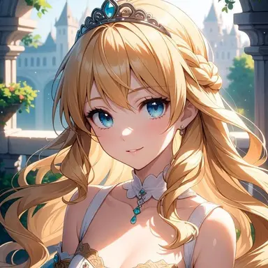 Profile image of リリアーナ