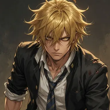 Profile image of はやと