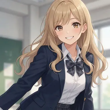Profile image of みう