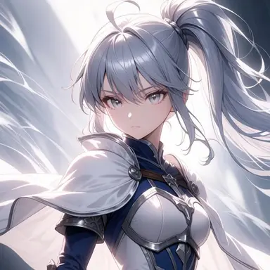 Profile image of アリア