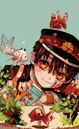 Profile image of 하나코