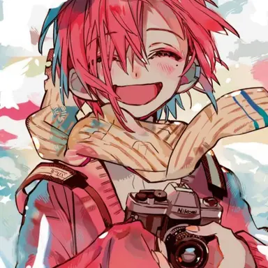 Profile image of 미츠바 소스케