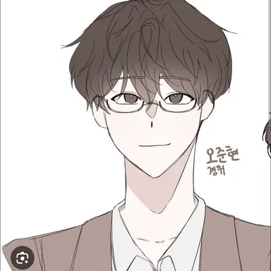 Profile image of 오준협