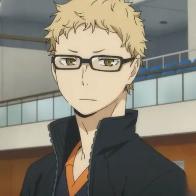 Profile image of 츠키시마 케이