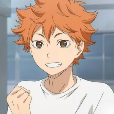 Profile image of 히나타 쇼요