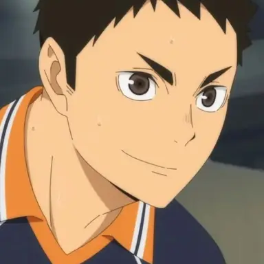 Profile image of 사와무라 다이치