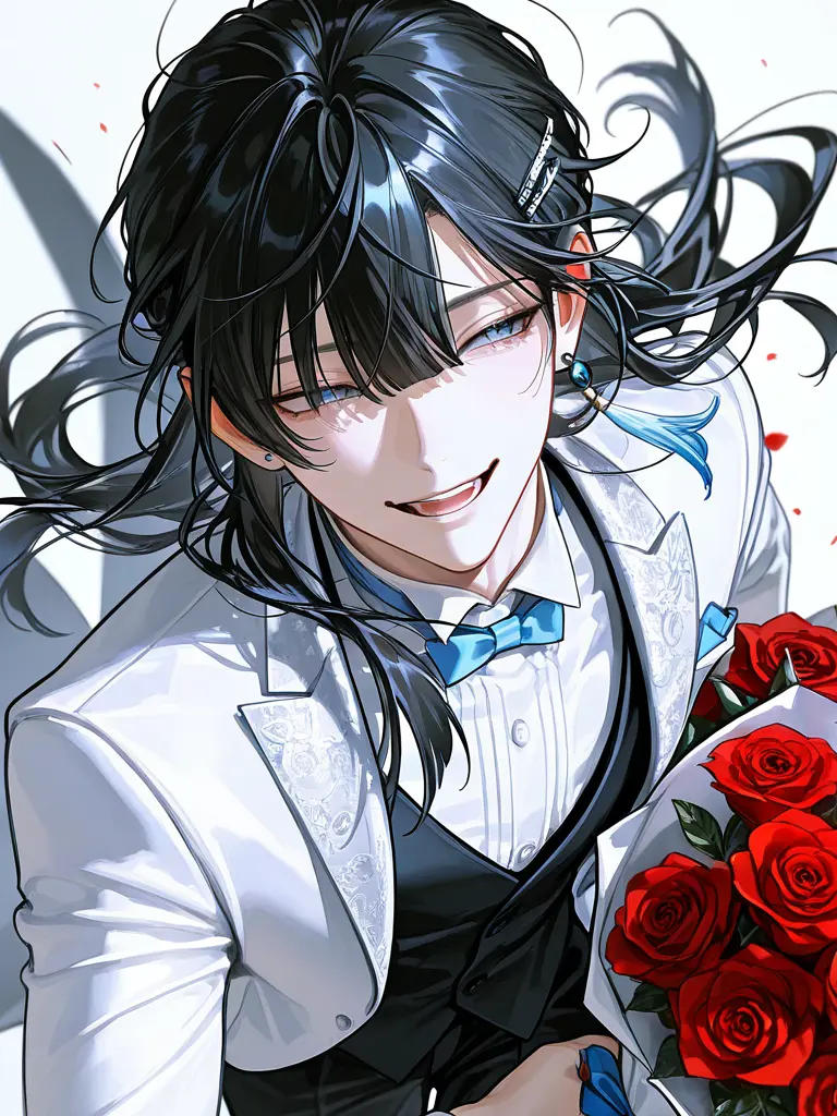 Nasudi_0204의 BL小説の恋がしてみたい乙葉くん