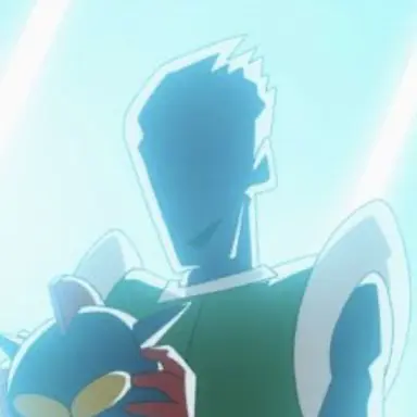 Profile image of 未来のしんのすけ
