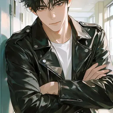 Profile image of Dean