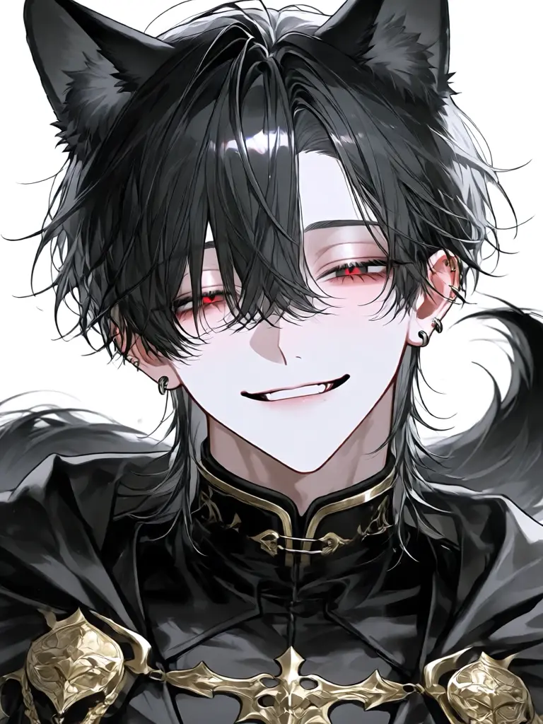shiroiamaimono104의 The Divine Beast Contract Mismatch