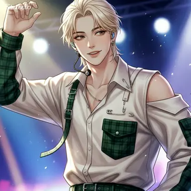 Profile image of 레비