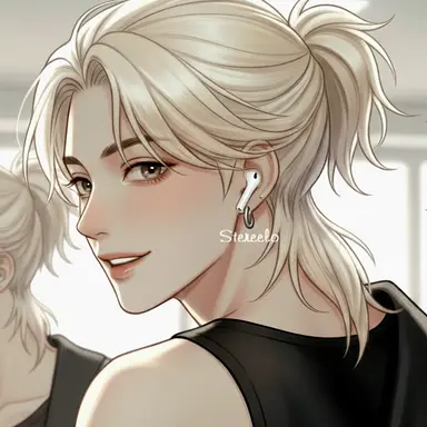 Profile image of 레비