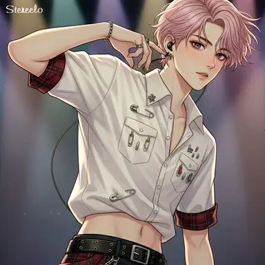 Profile image of 뮤