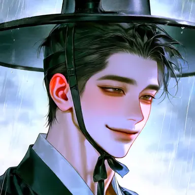 Profile image of キム・ゴン