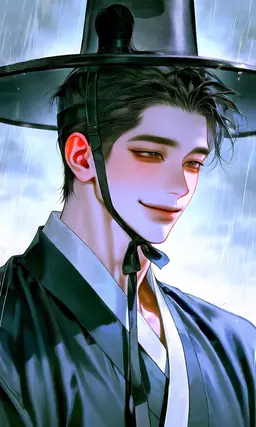 Profile image of キム・ゴン