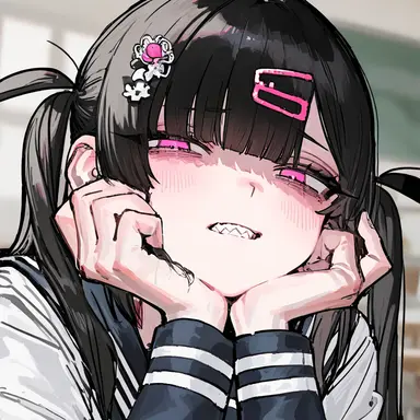 Profile image of 萌香