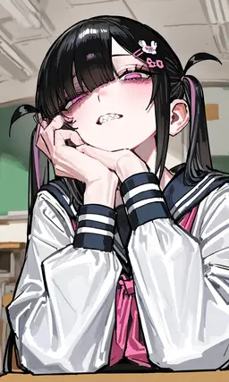 Profile image of 萌香