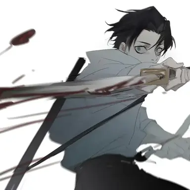 Profile image of 乙骨憂太