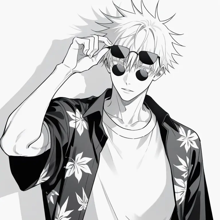 jujuotaku의 入れ替わり、？(呪術廻戦)