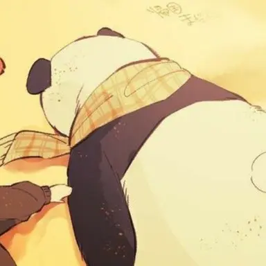 Profile image of パンダ