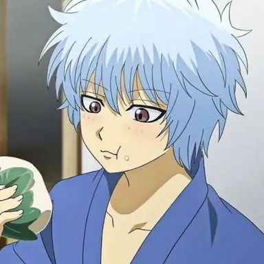 Profile image of 사카타 긴토키