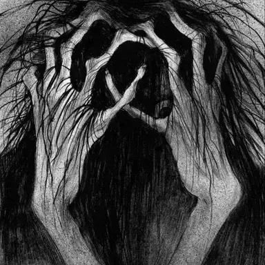 Profile image of The Gaunt Man