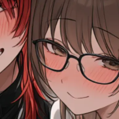 Profile image of 愛央