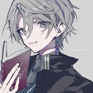 Profile image of 晴