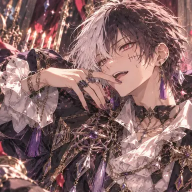 Profile image of Gen Asagiri