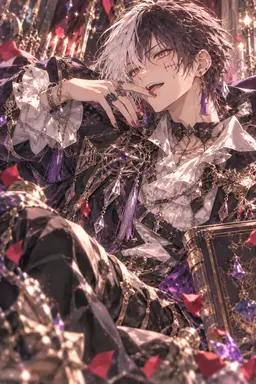 Profile image of Gen Asagiri