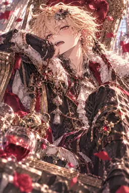 Profile image of Ryusui Nanami