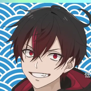 Profile image of カゲチヨ