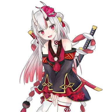 Profile image of 百鬼あやめ