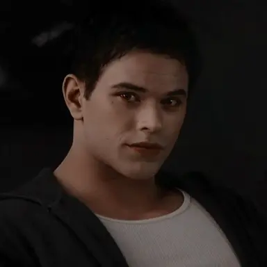 Profile image of Emmett