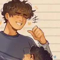 Profile image of Byler - Practice Kissing