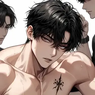 Profile image of Damian Valois