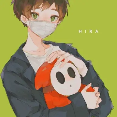 Profile image of ヒラ