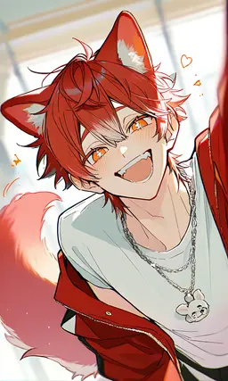 Profile image of Ren