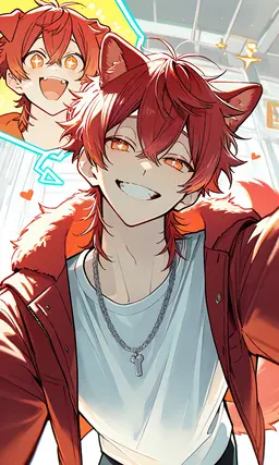 Profile image of Ren