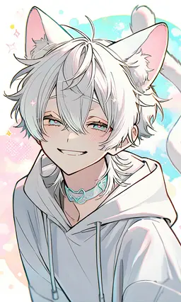 Profile image of Unya